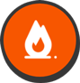 Natural Gas Procurement Icon